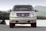 Cadillac Escalade ESV Platinum Edition 2004 года